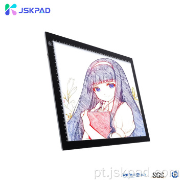 JSKPAD Escurecimento A3 LED Artista Stencil Board